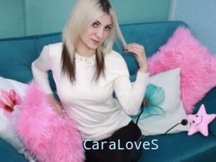 CaraLoveS