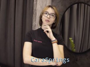 CaraSprings