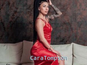 CaraTompson