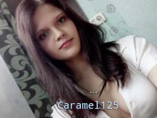 Caramel125