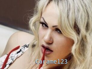 Caramel23