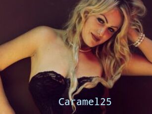 Caramel25