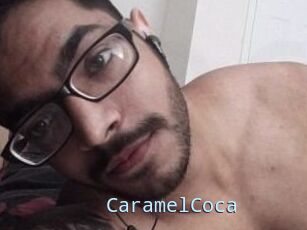 CaramelCoca