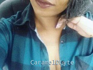 CaramelDLyte
