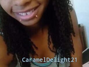CaramelDelight21