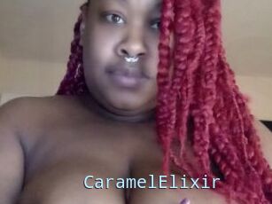 CaramelElixir