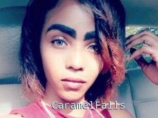 CaramelFalls
