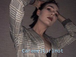 CaramelGirlHot
