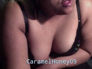 CaramelHoney09