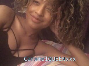 CaramelQUEENxxx