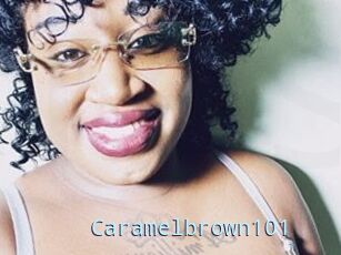 Caramelbrown101
