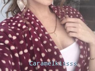 Caramelkissss