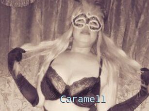 Caramell
