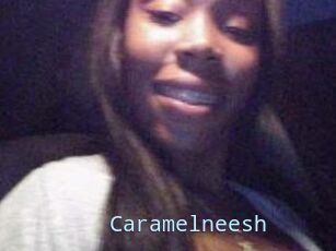 Caramelneesh