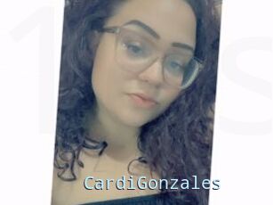 CardiGonzales