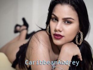 CaribbeanAudrey