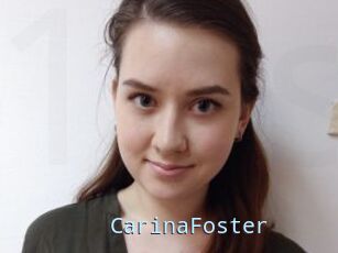 CarinaFoster