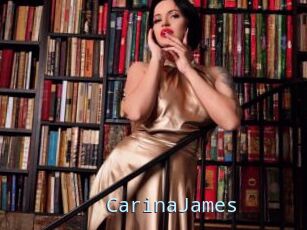 CarinaJames