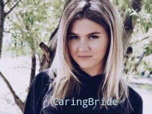 CaringBride