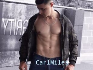 CarlMiles