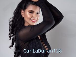 CarlaDuran128
