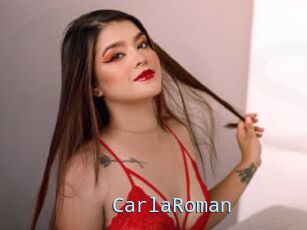 CarlaRoman