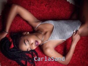 CarlaSand