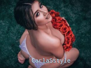 CarlaSstyle