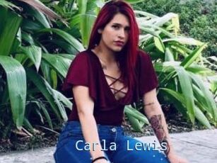 Carla_Lewis