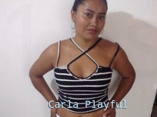 Carla_Playful