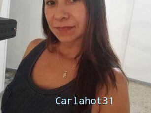 Carlahot31