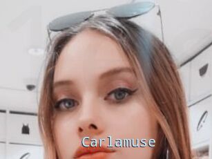 Carlamuse