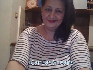 CarlasDreams