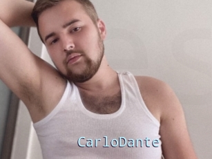 CarloDante
