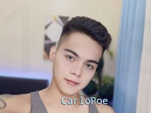 CarloPoe