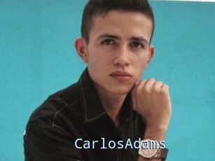 CarlosAdams