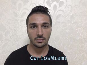 CarlosMiami