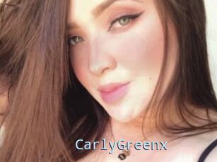 CarlyGreenx