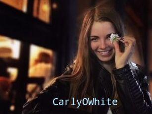 CarlyOWhite