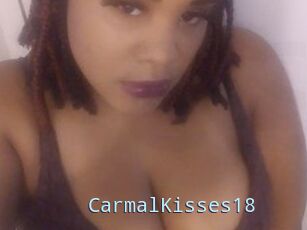 CarmalKisses18
