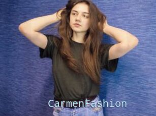 CarmenFashion