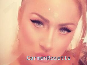 CarmenRosetta