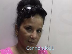 Carmendoll
