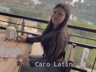 Caro_Latin