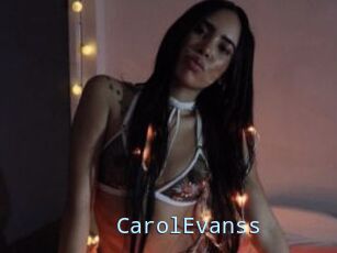 CarolEvanss