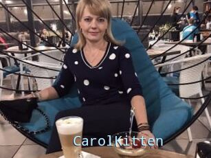 CarolKitten