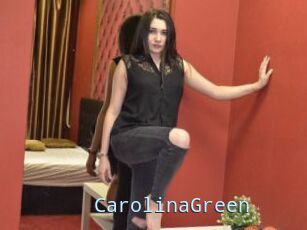 CarolinaGreen