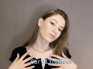 CarolinaMoor