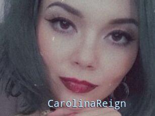 CarolinaReign