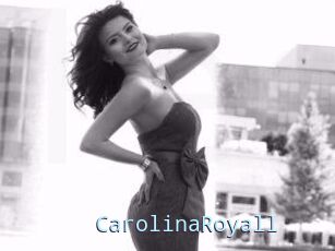 CarolinaRoyall
